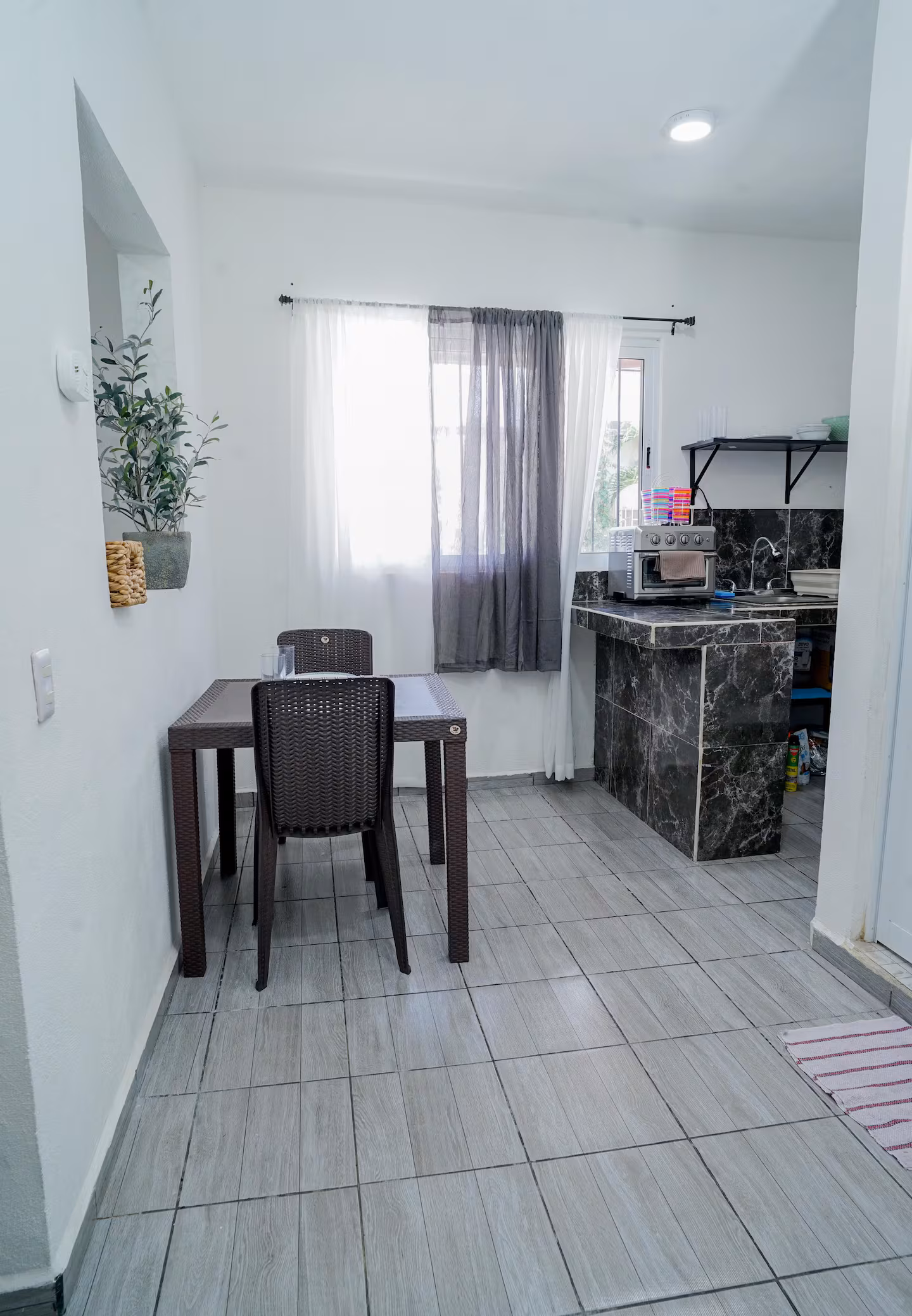 Cocina