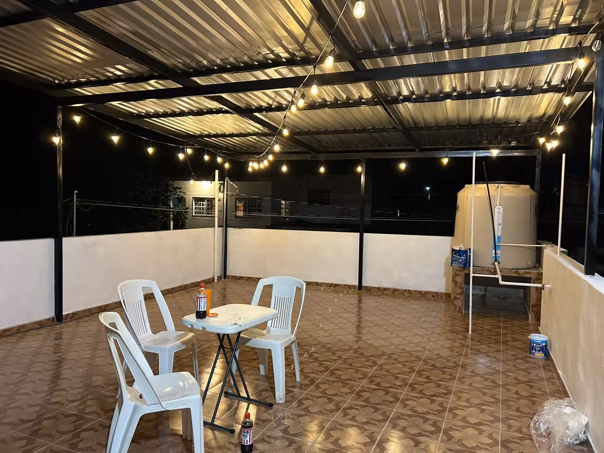Terraza
